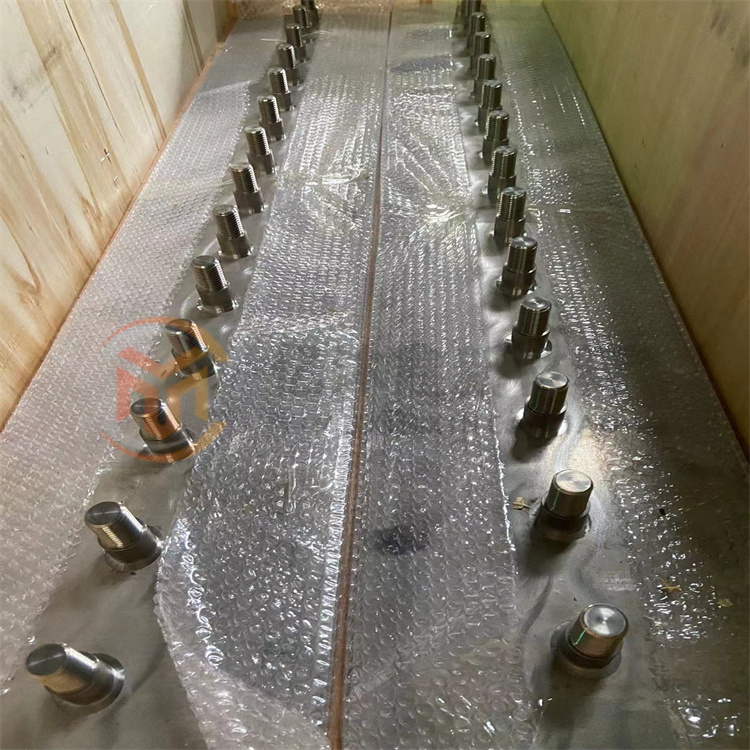 鍍鉑鈦陽極,涂鉑陽極